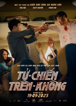 TỬ CHIẾN TRÊN KHÔNG